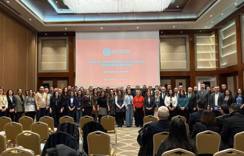 Esfor, Fikri Mülkiyet Haklarının Korunması Eğitimine Katılım Sağladı