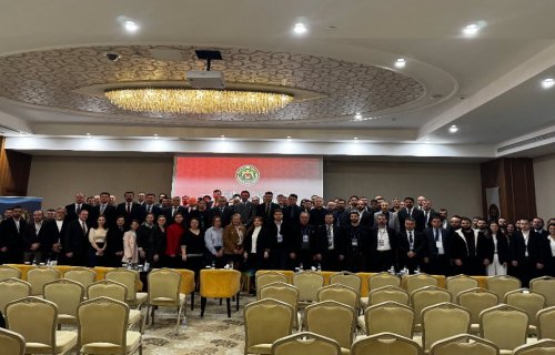 Esfor, Fikri Mülkiyet Suçlarıyla Mücadele Eğitimi'ne katıldı!