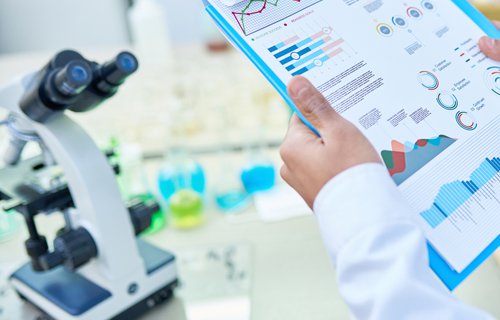 Laboratuvar Hizmetleri