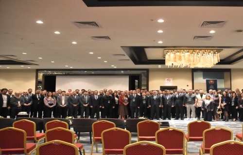 Strengthening Collaboration in the Fight Against Counterfeiting and Intellectual Property Crime